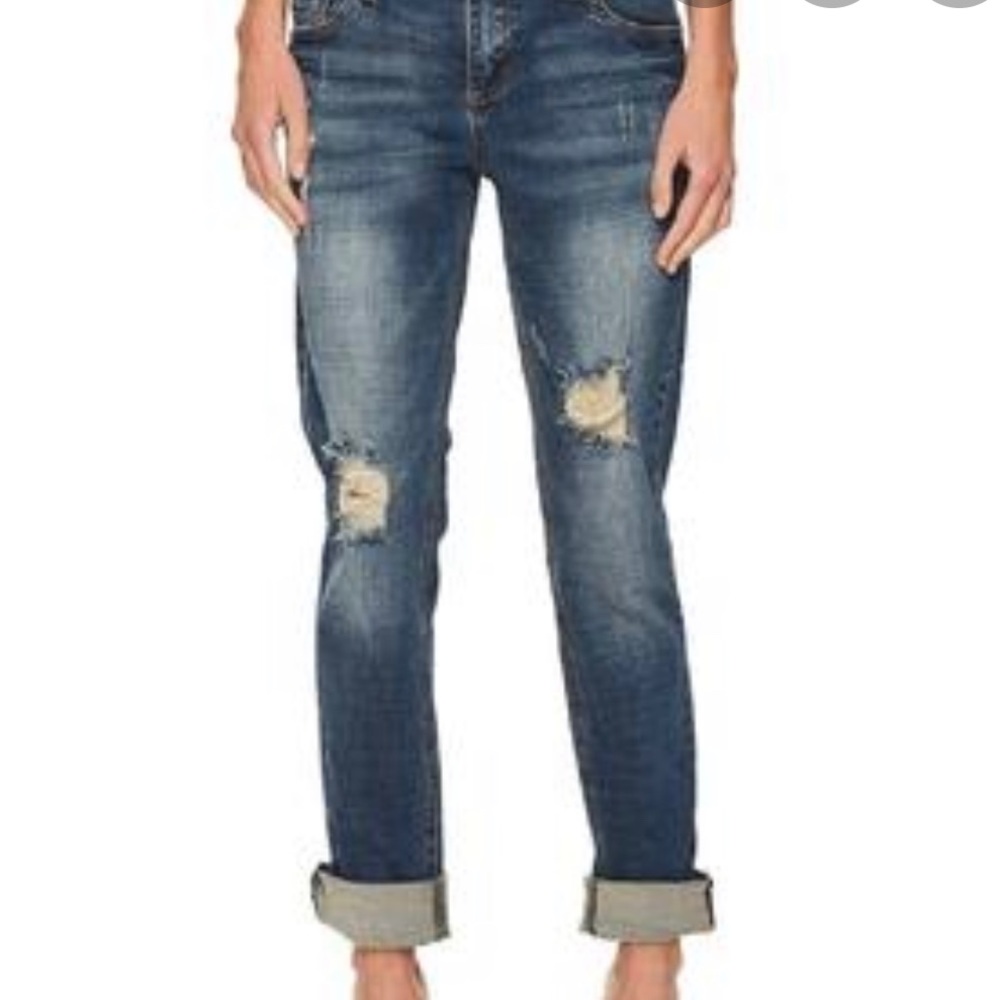 NWT! Catherine Boyfriend